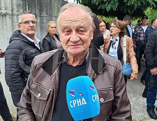 РЕФЕРЕНДУМ У СРПСКОЈ КАО ПОДРШКА ДОДИКОВОЈ СУВЕРЕНИСТИЧКОЈ ПОЛИТИЦИ