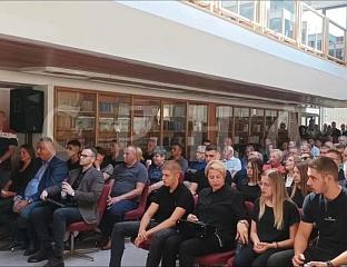 ЗЛАТАН ЛАЗАРЕВИЋ - ЧОВЈЕК ВЕЛИКОГ СРЦА