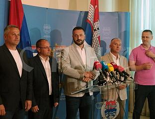 НИНКОВИЋ: ГРАДСКИ ОЛИМПИЈСКИ БАЗЕН ДА БУДЕ ЈАВНА УСТАНОВА