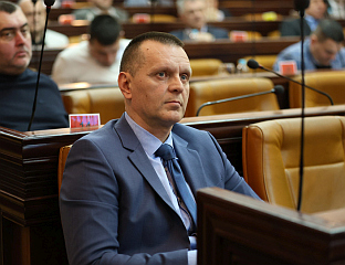 ЛУКАЧ: НЕОПХОДНО ПОКАЗАТИ АПСОЛУТНО ЈЕДИНСТВО