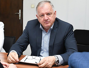 ШКРЕБИЋ: ДАНАШЊА СЈЕДНИЦА НЕМА ЛЕГИТИМИТЕТ