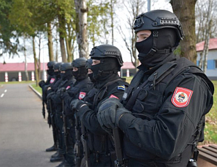 ВЕЧЕРАС И ТОКОМ НОЋИ ТАКТИЧКА ВЈЕЖБА НА ПОДРУЧЈУ БАЊАЛУКЕ