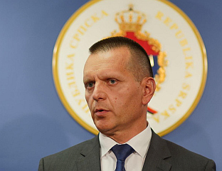 ЛУКАЧ: ПОЛИТИЧКА СИТУАЦИЈА ЗАХТИЈЕВА ЈЕДИНСТВО