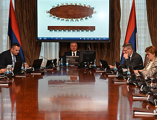 IN THE FIRST SIX MONTHS, FOREIGN TRADE AMOUNTED TO BAM 6,291,210,000