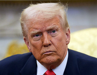 ТРАМП ИДЕ У ПАТРОЛУ СА НАЦИОНАЛНОМ ГАРДОМ