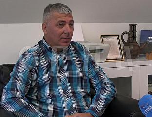САМАРЏИЋ: ЦИЉ ОЧУВАЊЕ ПРИРОДЕ И РАЗВОЈ САДРЖАЈА НА ТРЕБЕВИЋУ