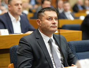 STANIŠIĆ: NECESSARY FOR OPPOSITION TO UNDERSTAND SERIOUSNESS OF POLITICAL MOMENT AND STAND BY THE INSTITUTIONS OF SRPSKA