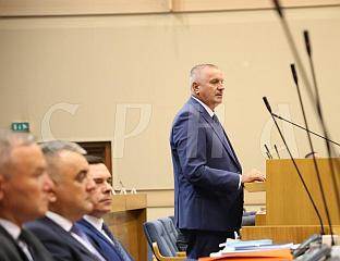 ВИШКОВИЋ: НЕОПХОДНО АПСОЛУTНО ЈЕДИНСTВО У СРПСКОЈ