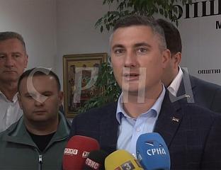 ŠKIPINA: REFERENDUM BOTHERS ONLY SCHMIDT AND STANIVUKOVIĆ