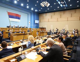 ПЕРИЋ РОМИЋ: МОРАМО ОДГОВОРИТИ НА КРШЕЊЕ ПРАВА