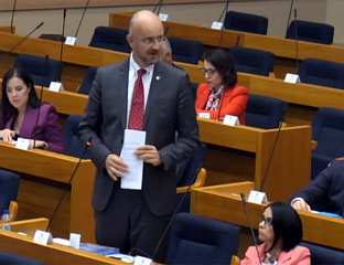 МАЗАЛИЦА: ОПОЗИЦИЈА ДА ПОДРЖИ ЗАКЉУЧКЕ, НЕЋЕ БИТИ ПРИЈЕВРЕМЕНИХ ИЗБОРА