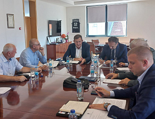 SUPPORT FOR LEGALLY AND LEGITIMATELY ELECTED PRESIDENT OF SRPSKA