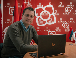 MRKAJIĆ: JULIAN REILLY AND CHRISTIAN SCHMIDT ARE POLITICAL TUTORS OF THE OPPOSITION