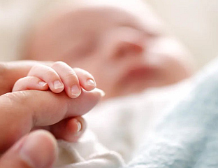 РОЂЕНО 11 БЕБА