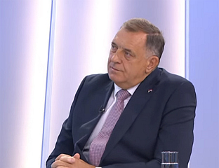 DODIK: SPECIAL SESSION SHOWED THAT SRPSKA IS STABLE