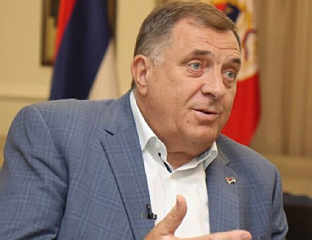 ДОДИК: ТРАЖИЋЕМО НОВИ ЗАКОН О СУДУ И ТУЖИЛАШТВУ СРПСКЕ