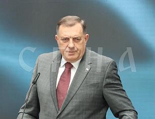 ДОДИК: СЛИЈЕДИ УСВАЈАЊЕ ВИШЕ ЗАКОНА КАКО БИ ЗАШТИТИЛИ НАШУ ИМОВИНУ