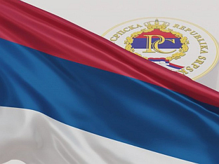 SUPPORT FOR DECISIONS OF SRPSKA LEADERSHIP, NATIONAL ASSEMBLY AND GOVERNMENT