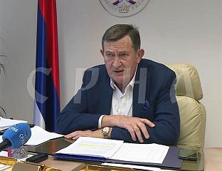 MITROVIĆ: SRPSKA PRESERVATION NEW GOVERNMENT'S GOAL, DODIK AND MINIĆ'S DECISIONS MUST BE RESPECTED