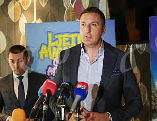 GASIFICATION OF EASTERN SRPSKA PROCEEDING AS PLANNED