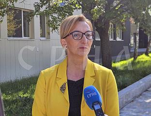 У ОКТОБРУ  УСЕЉЕЊЕ  У НОВИ СТУДЕНТСКИ ДОМ