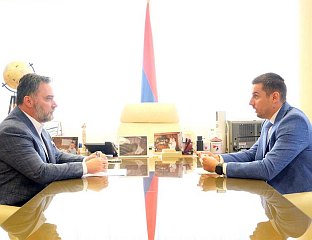 ПОДРШКА ОРГАНИЗАЦИЈИ РЕГИОНАЛНОГ САМИТА ТРГОВИНЕ У ОКТОБРУ У БАЊАЛУЦИ