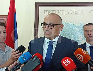 БАЊАЦ: РЕФЕРЕНДУМ ПРВИ ВАЖАН ЗАДАТАК ВЛАДЕ