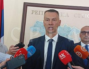 НЕШИЋ: ДНС ЈЕ ПОУЗДАН ПАРТНЕР, НАЈВАЖНИЈИ СУ ИНТЕРЕСИ СРПСКЕ