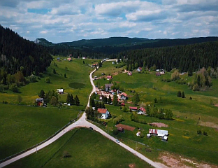 ТРЕБЕВИЋ, ЦРЕПОЉСКО И ВУЧИЈА ЛУКА - ТУРИСТИЧКИ БИСЕРИ
