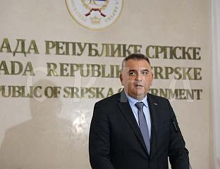 МИНИЋ: У ПЕТАК ЋУ ЗАТРАЖИТИ СЈЕДНИЦУ СКУПШТИНЕ О ИЗБОРУ ВЛАДЕ