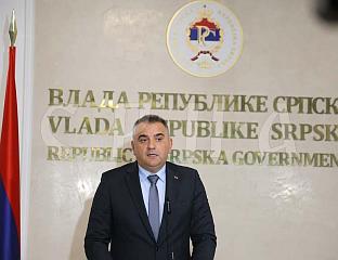 МИНИЋ: И WИЛЛ РЕQУЕСТ А ПАРЛИАМЕНТ СЕССИОН ОН ФОРМАТИОН ОФ ГОВЕРНМЕНТ ОН ФРИДАY