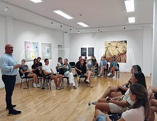 ЗДРАВЉЕ МЛАДИХ TЕМЕЉ ЗДРАВОГ ДРУШTВА