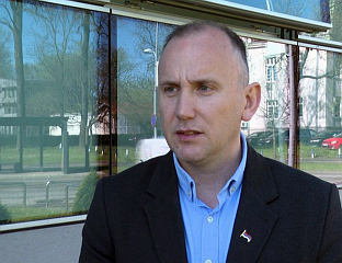 KOJIĆ: SERBS MUST DECLARE THEY WILL NOT BE RULED BY A COLONIAL TOURIST