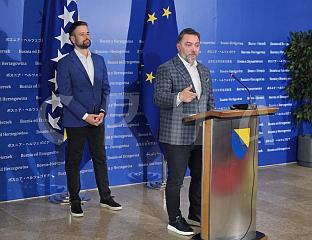 KOŠARAC: FORTO SHOULD SOLVE TRANSPORT COMPANIES ISSUE IN BRUSSELS