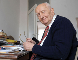 МИЛОРАД ЕКМЕЧИЋ - ЈЕДАН ОД НАЈВЕЋИХ СРПСКИХ ИСТОРИЧАРА