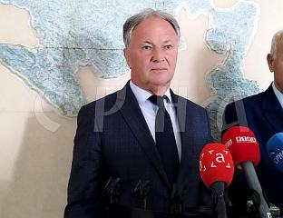 НОСОВИЋ: ПРИОРИТЕТ ЛИЈЕЧЕЊЕ И РЕХАБИЛИТАЦИЈА, МАНДАТАР РАЗУМИЈЕ НАШЕ ПОТРЕБЕ
