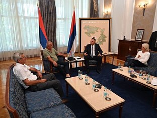 ПЕЈЧИЋ: ОЧЕКУЈЕМО БОЉЕ ИНВАЛИДНИНЕ