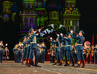 GOOD RECEPTION FOR SRPSKA MINISTRY OF INTERIOR’S POLICE ORCHESTRA