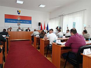 ПОДРШКА ДЕКЛАРАЦИЈИ ПОВОДОМ ПРЕСУДЕ ПРЕДСЈЕДНИКУ ДОДИКУ, ОДБОРНИЦИ СДС-а НИСУ ГЛАСАЛИ