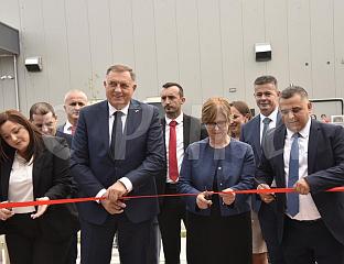 DODIK: ONLY PEOPLE WHO INVEST IN EDUCATION HAVE A SECURE FUTURE