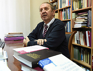 TANASIĆ: SARAJEVO ONCE AGAIN FALSIFIES AND APPROPRIATES THE CHARTER OF KULIN BAN