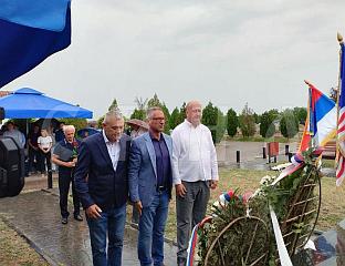 ОБИЉЕЖЕНЕ 33 ГОДИНЕ ОД ПРОБОЈА КОРИДОРА И СПАС 7.500 СРБА ИЗ СМОЛУЋКОГ ЛОГОРА СМРТИ