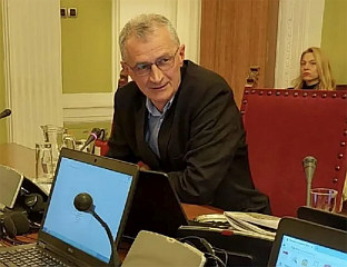 МАРИЋ: ДА ЛИ ЋЕ НАМ ШМИТ И САРАЈЕВО УСКОРО БИРАТИ И ПАТРИЈАРХА?