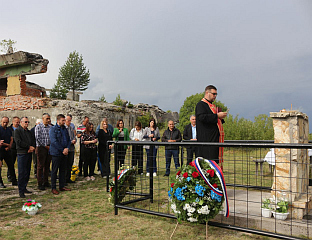 ТРИДЕСЕТ ГОДИНА ОД НАТО ЗЛОЧИНА НА ЗЛОВРХУ