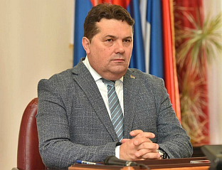STEVANDIĆ: SRPSKA WILL NOT HAVE TWO PRESIDENTS