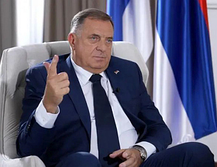 ДОДИК: ПОКУШАЋУ ДА УБИЈЕДИМ ПУТИНА ДА ПОДРЖИ НАШ СТАВ О РЕФЕРЕНДУМУ