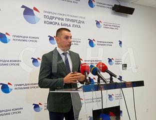 ШУЛИЋ: СВЕ ВИШЕ ТУРИСТА У СРПСКОЈ, НОВИМ АЛАТИМА УНАПРИЈЕДИТИ ПОНУДУ