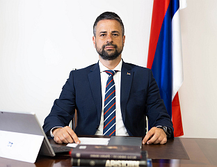 AMIDŽIĆ: THIS IS THEFT FROM SRPSKA, SERBS IN SARAJEVO MUST BE UNITED AND DETERMINED