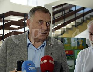 ШTРАЈК ПРЕВОЗНИКА УКАЗУЈЕ ДА ЈЕ БиХ СИСTЕМСКА ГРЕШКА
