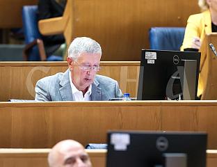 РАДМАНОВИЋ: ЦИЉ РАДА ДОМА ТРЕБА ДА БУДЕ РЈЕШЕЊЕ ПРОБЛЕМА У ВЕЗИ СА ПРИЈЕДЛОГОМ БУЏЕТА